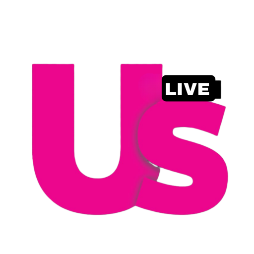 Us magazine live